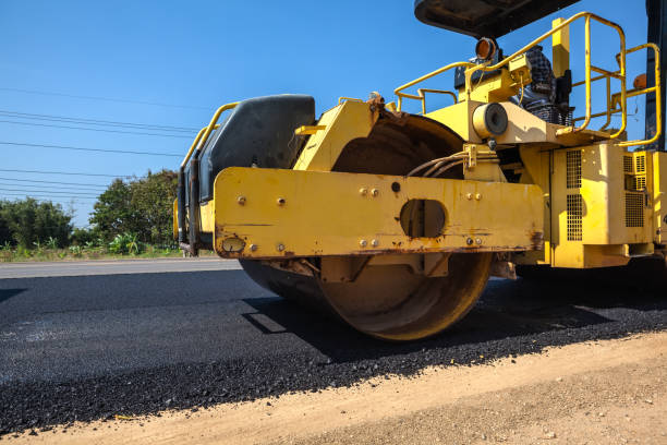 Why Choose Us For All Your Driveway Paving Needs in Lincolnton, NC?